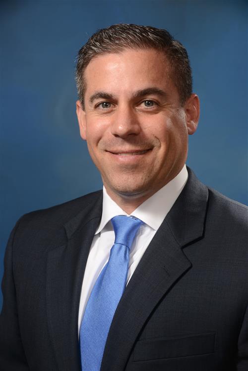 Dr. Brian Repici 
